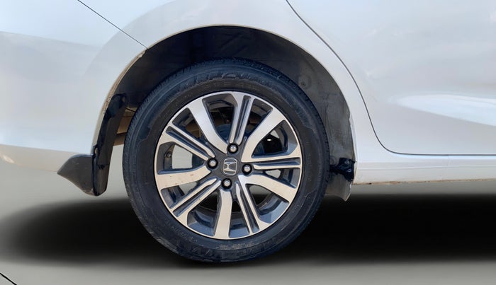 2024 Honda Amaze 1.2L I-VTEC VX, Petrol, Manual, 19,948 km, Right Rear Wheel