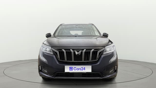 Used 2023 Mahindra XUV700