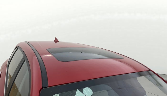 2023 Hyundai NEW I20 ASTA (O) 1.2 MT, Petrol, Manual, 24,380 km, Roof