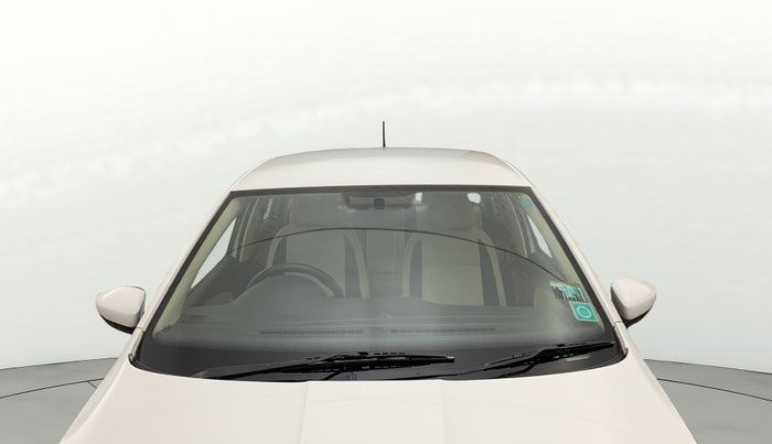 2021 Skoda Rapid 1.0 AMBITION TSI MT, Petrol, Manual, 59,828 km, Front Windshield