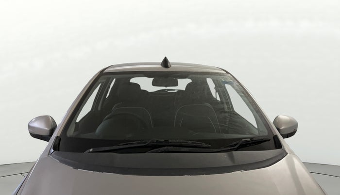 2020 Tata Tiago XZ PETROL, Petrol, Manual, 47,655 km, Front Windshield