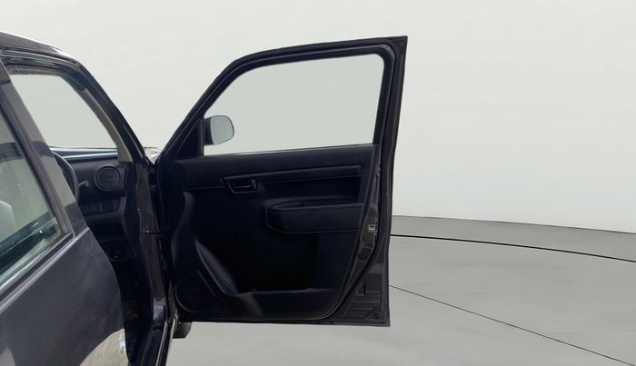 2020 Maruti S PRESSO VXI, Petrol, Manual, 17,504 km, RHS Front Door