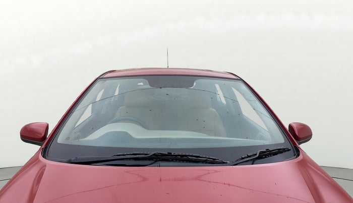 2014 Hyundai Elite i20 MAGNA 1.2, Petrol, Manual, 1,17,677 km, Front Windshield