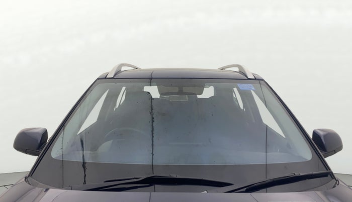 2020 Hyundai VENUE SX PLUS 1.0 TURBO DCT, Petrol, Automatic, 74,380 km, Front Windshield