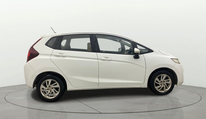 2015 Honda Jazz 1.2L I-VTEC V AT, Petrol, Automatic, 69,468 km, Right Side View