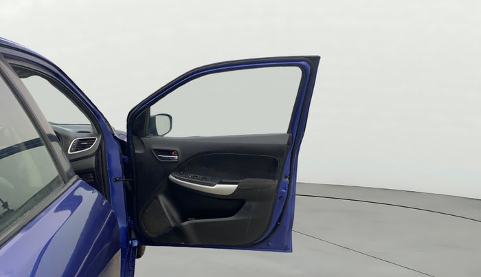 2016 Maruti Baleno DELTA PETROL 1.2, Petrol, Manual, 1,01,654 km, RHS Front Door