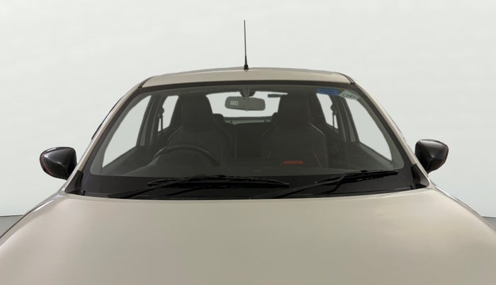 2022 Maruti Celerio VXI CNG, CNG, Manual, 47,768 km, Front Windshield