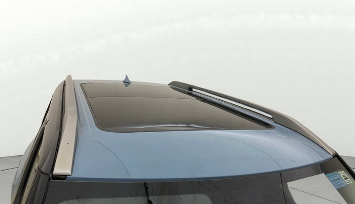 2025 KIA SYROS HTX Plus (O) 1.0 Turbo 7DCT, Petrol, Automatic, 9,684 km, Roof