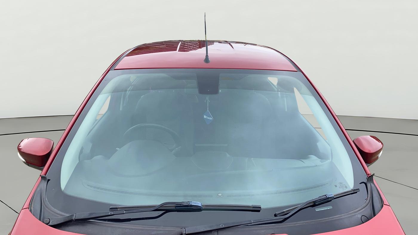 2021 Ford New Figo TITANIUM 1.5 PETROL AT, Petrol, Automatic, 29,519 km, Front Windshield