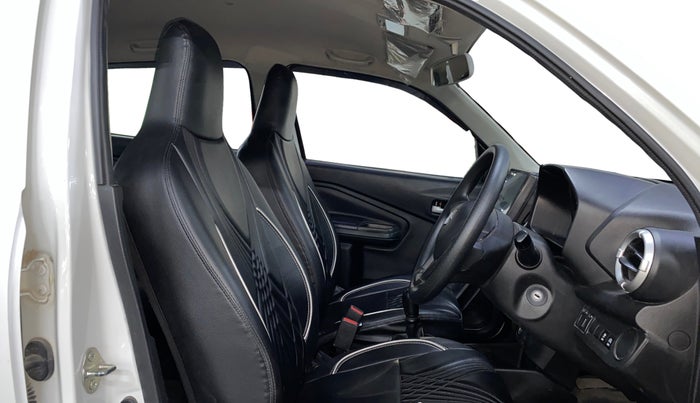 2023 Maruti Celerio VXI, Petrol, Manual, 28,897 km, Right Side Front Door Cabin