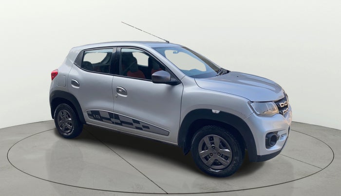 2016 Renault Kwid RXT 1.0, Petrol, Manual, 82,948 km, SRP