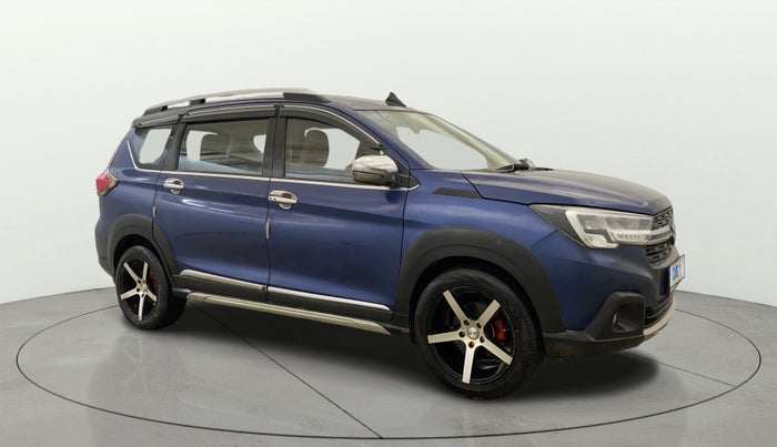 2019 Maruti XL6 ZETA MT, Petrol, Manual, 74,336 km, SRP
