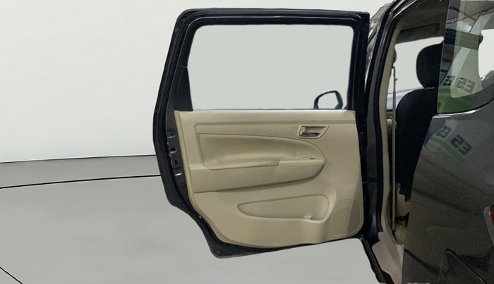 2016 Maruti Ertiga VXI AT, Petrol, Automatic, 68,424 km, LHS Rear Door