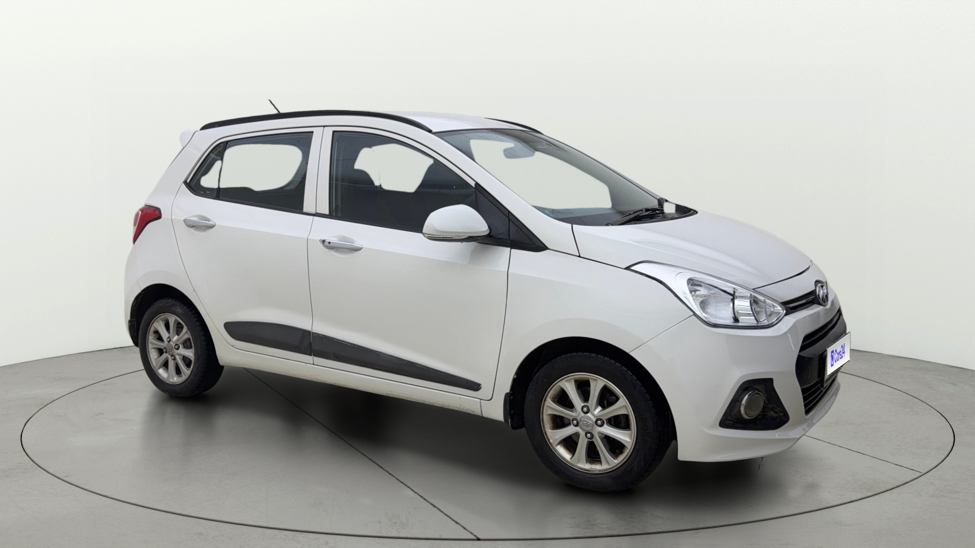 2015 Hyundai Grand i10 ASTA AT 1.2 KAPPA VTVT 2015 Hyundai Grand i10 ASTA AT 1.2 KAPPA VTVT