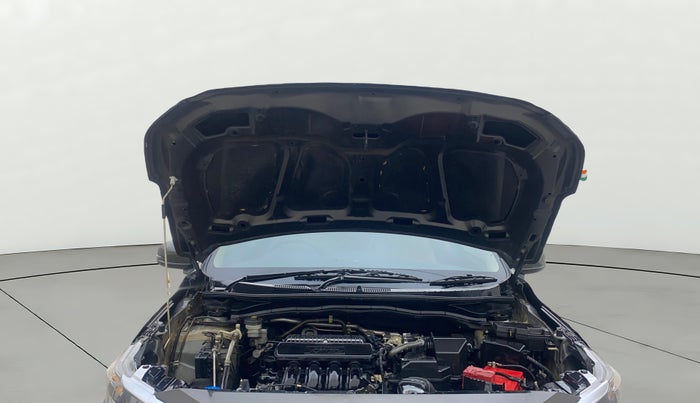 2018 Honda Amaze 1.2L I-VTEC VX, Petrol, Manual, 74,930 km, Open Bonet