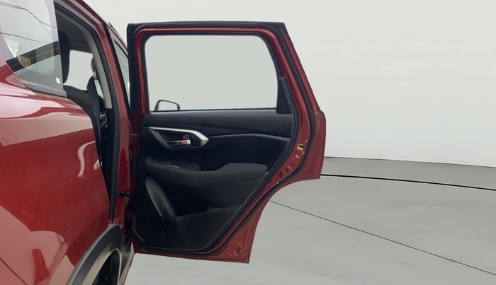 2023 Toyota URBAN CRUISER HYRYDER E NEO DRIVE, Petrol, Manual, 6,705 km, RHS Rear Door