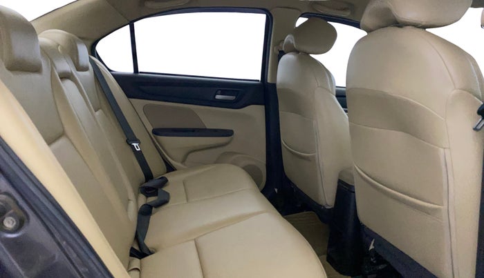 2019 Honda Amaze 1.2L I-VTEC S, Petrol, Manual, 43,026 km, Right Side Rear Door Cabin