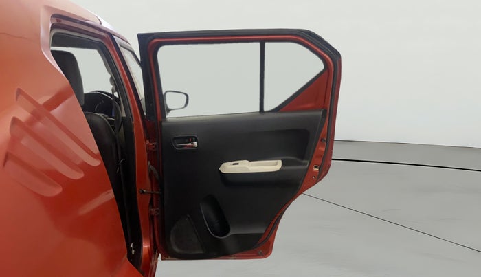 2017 Maruti IGNIS DELTA 1.2, Petrol, Manual, 39,610 km, RHS Rear Door