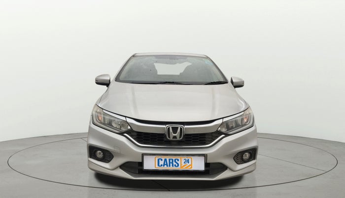 2018 Honda City 1.5L I-VTEC ZX CVT, Petrol, Automatic, 73,662 km, Front