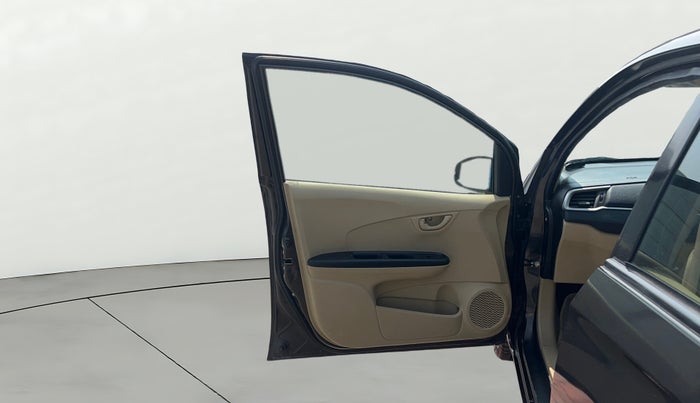 2017 Honda Amaze 1.2L I-VTEC S, Petrol, Manual, 69,673 km, LHS Front Door