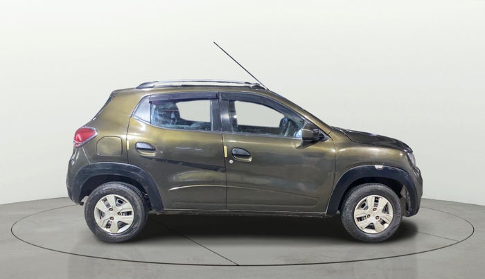 2016 Renault Kwid RXL, Petrol, Manual, 54,630 km, Right Side View