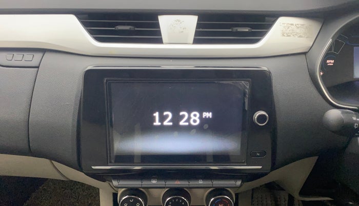 2019 Renault TRIBER RXZ, Petrol, Manual, 63,485 km, Air Conditioner