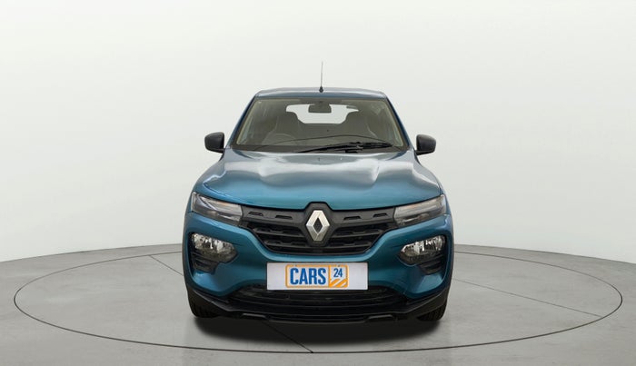 2020 Renault Kwid RXL, Petrol, Manual, 34,054 km, Front