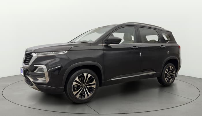 2021 MG HECTOR SHARP 1.5 DCT PETROL, Petrol, Automatic, 44,913 km, Left Front Diagonal
