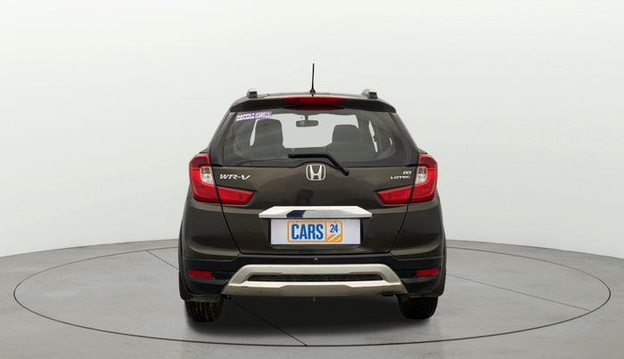 2017 Honda WR-V 1.5L I-DTEC VX MT, Diesel, Manual, 98,701 km, Back/Rear