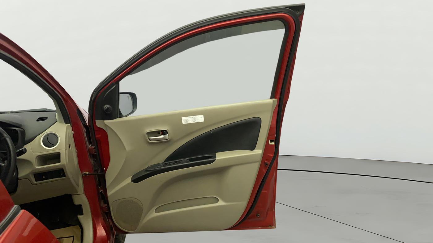 2015 Maruti Celerio VXI AMT, Petrol, Automatic, 54,933 km, RHS Front Door