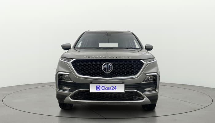 2019 MG HECTOR SHARP 2.0 DIESEL, Diesel, Manual, 72,135 km, Front