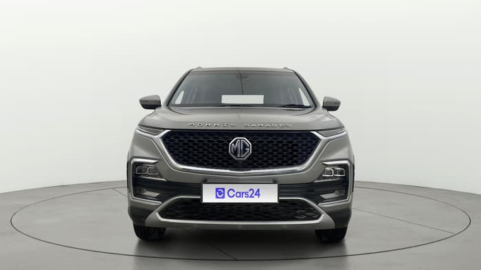 2019 MG HECTOR SHARP 2.0 DIESEL, Diesel, Manual, 72,135 km, Front
