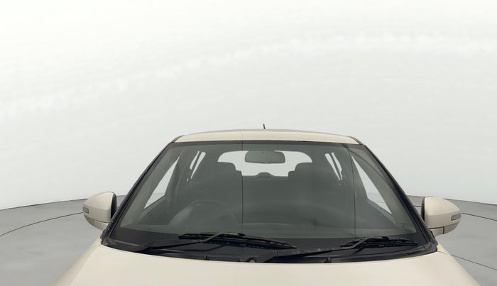 2016 Maruti Swift VDI, Diesel, Manual, 97,238 km, Front Windshield