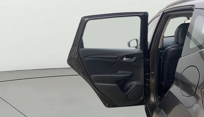 2017 Honda WR-V 1.2L I-VTEC S MT, Petrol, Manual, 1,41,916 km, LHS Rear Door