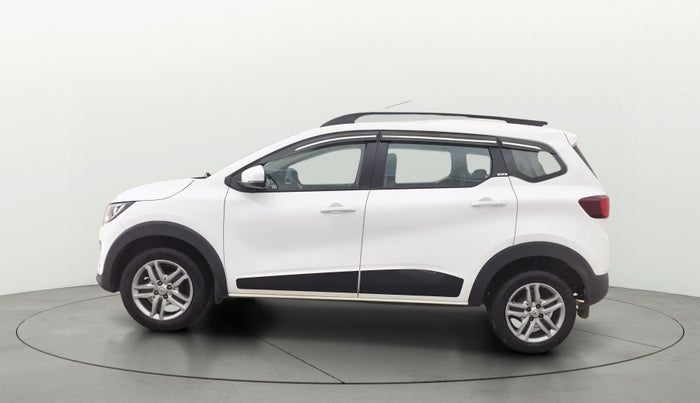 2021 Renault TRIBER RXZ, Petrol, Manual, 69,919 km, Left Side