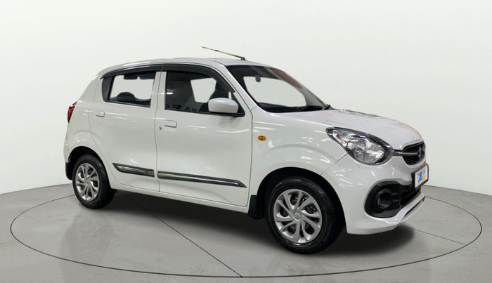 2023 Maruti Celerio VXI, Petrol, Manual, 28,897 km, Right Front Diagonal
