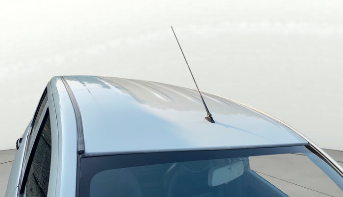 2015 Maruti Celerio VXI, Petrol, Manual, 76,681 km, Roof