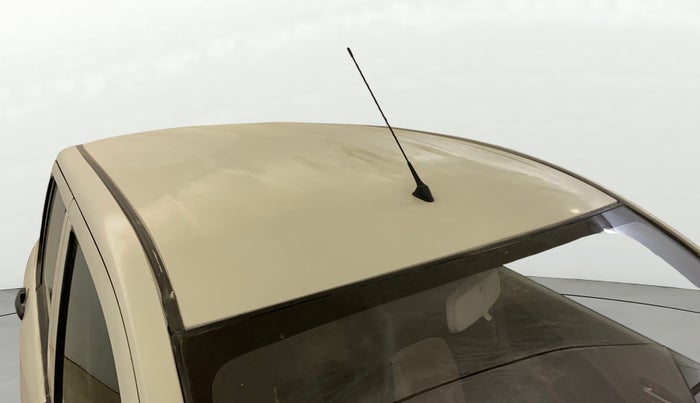 2014 Maruti Celerio VXI, CNG, Manual, 49,181 km, Roof