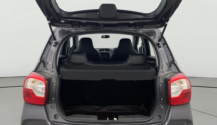 2024 Maruti Alto K10 VXi Plus (O) AGS, Petrol, Automatic, 4,168 km, Boot Open Zoomed View