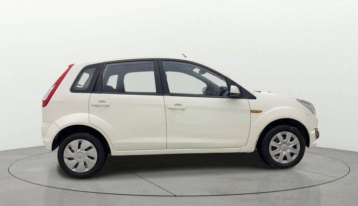 2012 Ford Figo ZXI 1.4 DIESEL, Diesel, Manual, 71,049 km, Right Side View