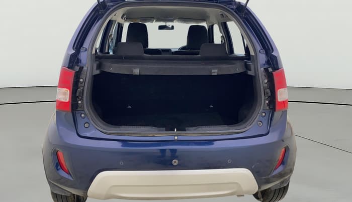 2023 Maruti IGNIS SIGMA 1.2, Petrol, Manual, 23,457 km, Boot Open Zoomed View