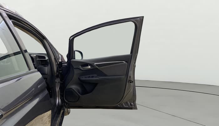 2019 Honda WR-V 1.2L I-VTEC VX MT, Petrol, Manual, 54,346 km, RHS Front Door
