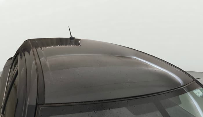 2019 Maruti Baleno ZETA CVT PETROL 1.2, Petrol, Automatic, 36,209 km, Roof