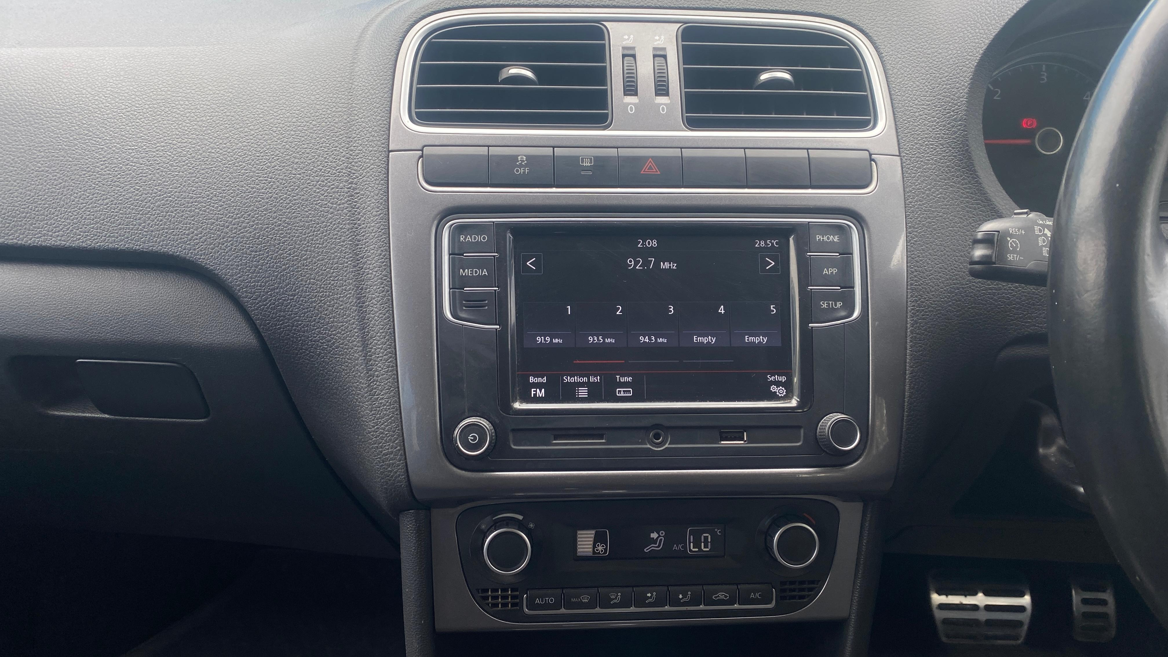 Features