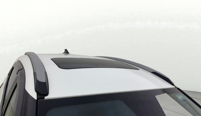 2021 Tata NEXON XZ PLUS (O) DIESEL, Diesel, Manual, 52,189 km, Roof