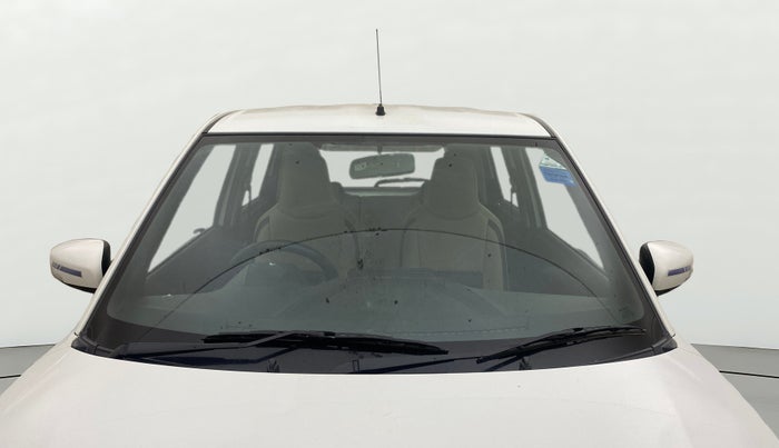 2020 Maruti New Wagon-R ZXI 1.2 AMT, Petrol, Automatic, 38,427 km, Front Windshield