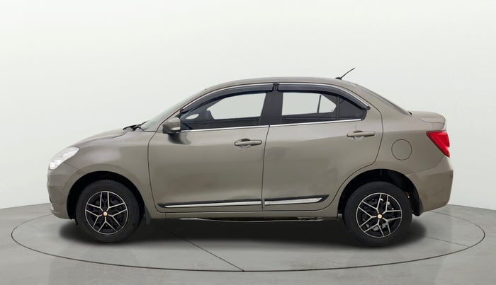 2023 Maruti Dzire VXI, Petrol, Manual, 31,836 km, Left Side