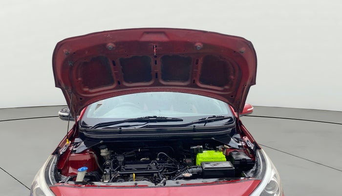 2016 Hyundai i20 Active 1.2 SX, Petrol, Manual, 75,197 km, Open Bonet