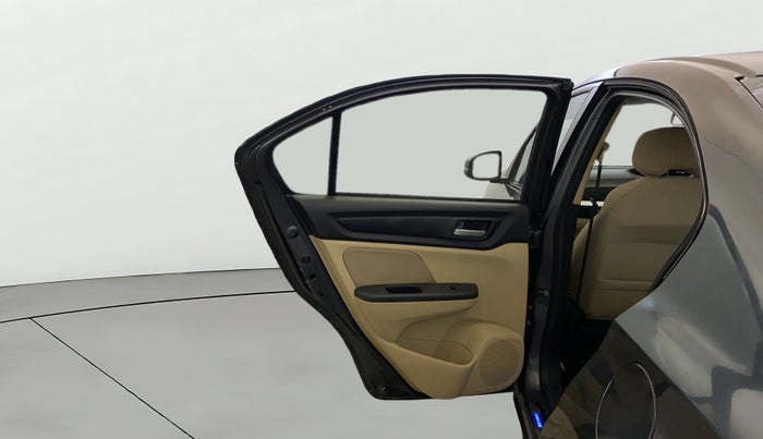 2021 Honda Amaze 1.2L I-VTEC VX CVT, Petrol, Automatic, 16,365 km, LHS Rear Door