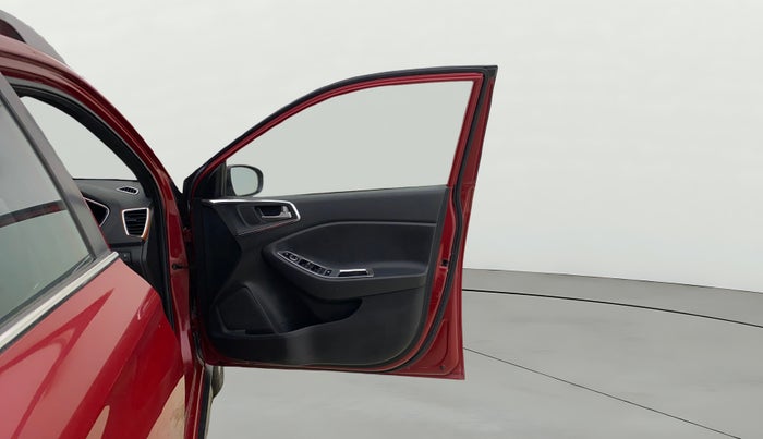 2016 Hyundai i20 Active 1.2 SX, Petrol, Manual, 66,312 km, RHS Front Door